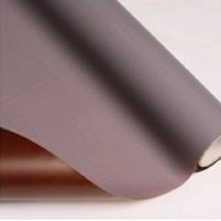 Пленка Корея 2-х ст КОФЕ С МОЛОКОМ/ШОКОЛАД (10м)