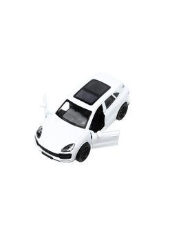 Машинка детская металлическая 11 см