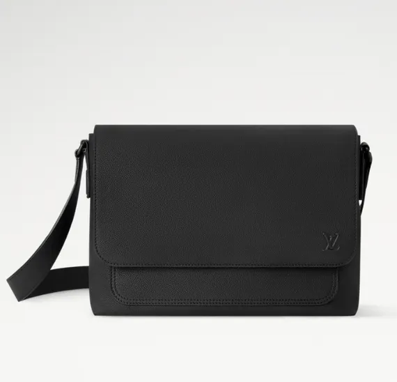 Мужской Speed Messenger Louis Vuitton