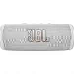 Портативная акустика JBL Flip 6 белая