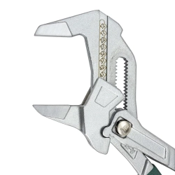 Пассатижи переставные 250мм RockFORCE RF-613P250