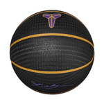 Баскетбольный мяч Nike Playground 8P Kobe Bryant Deflated