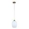 Подвесной светильник Arte Lamp Propus A4344SP-1PB