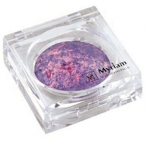 Myriam Cosmetics Terracotta Eyeshadow Тени для век