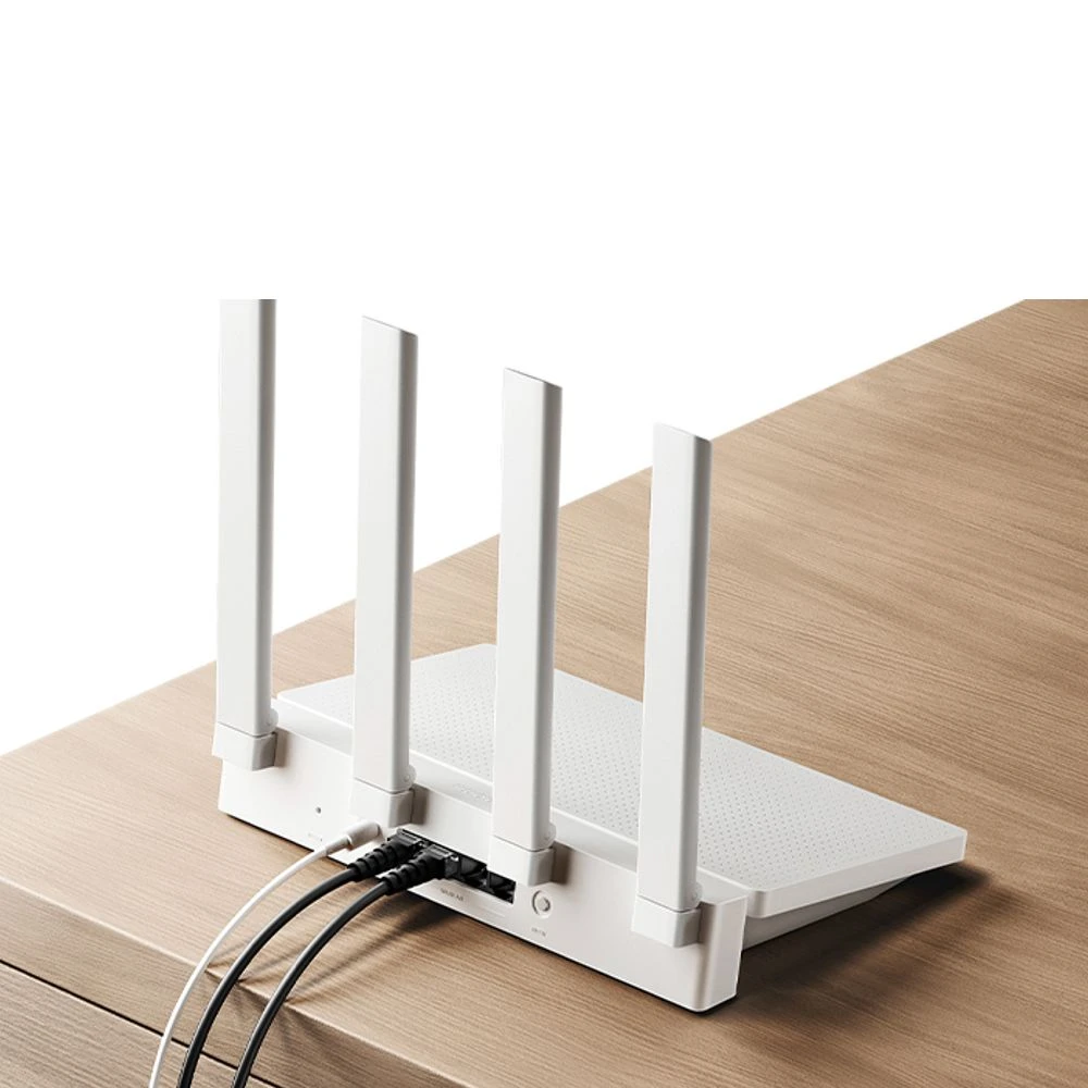 Роутер Xiaomi Wi-Fi Router AX3000T (RD03)