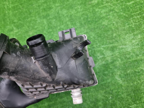 Интеркулер BMW M5 F90 (2017-н.в.)