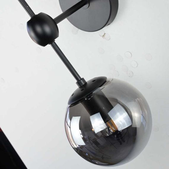 Настенный светильник Imperium Loft Modo 106300-22