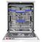 Посудомоечная машина MAUNFELD MWF60331S Inverter