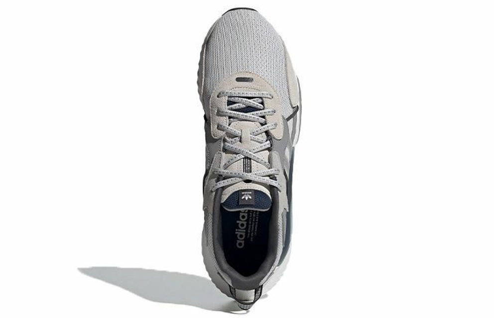 Кроссовки Adidas Originals Hi-Tail
