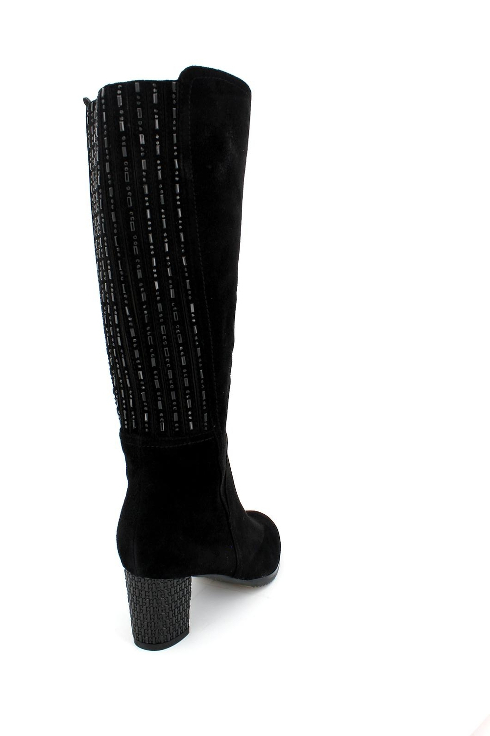 Сапоги женские Ascalini W13788B