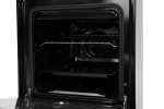 Плита газовая KRAFT KF-FSK5301GBL