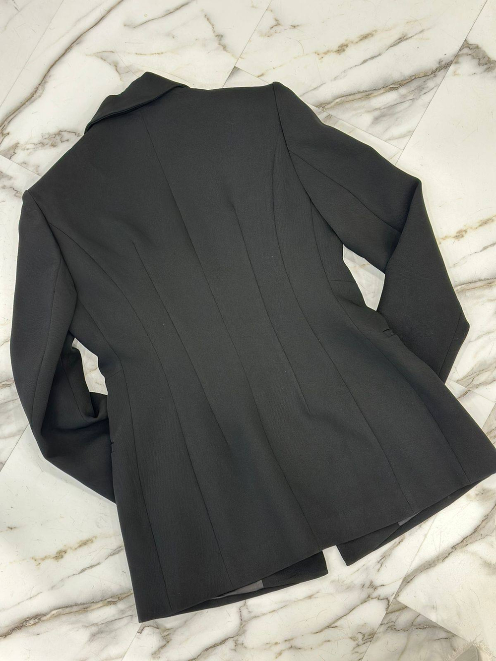 Пиджак Versace