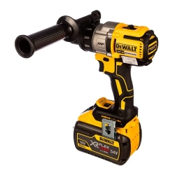 DeWalt DCD991X1 дрель-шуруповер (1 x 9 Ач, ЗУ)