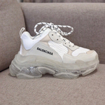 Balenciaga Triple S White/Trn