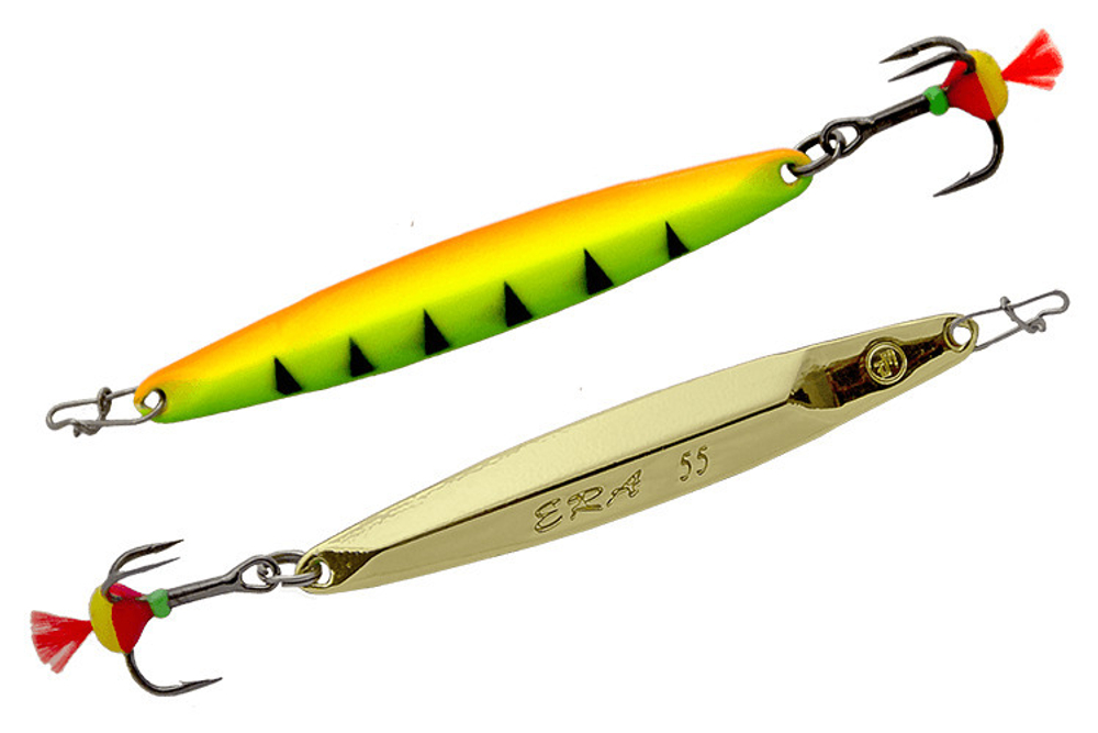 Блесна для рыбалки ECOPRO Era