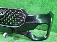 Бампер передний Chery Tiggo 8 Pro (2021-н.в.)