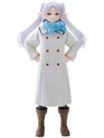Фигурка Banpresto Frieren: Beyond Journey's End Mufu Frieren