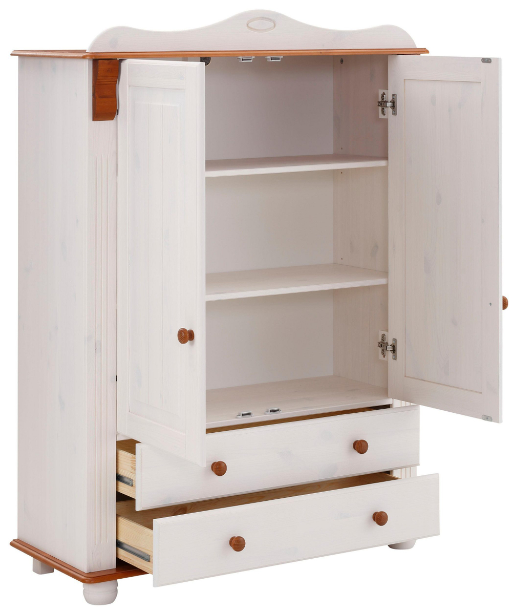 Шкаф распашной