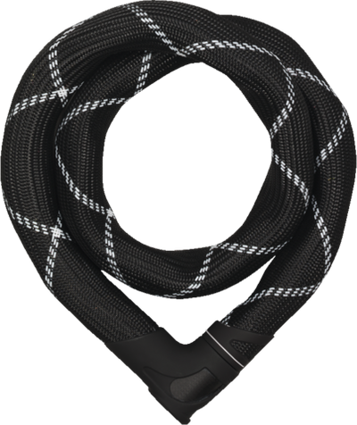 Цепь с замком в оплётке 8210/110 IVEN Chain