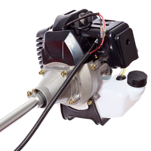 Бензокоса REDVERG GB 52 C