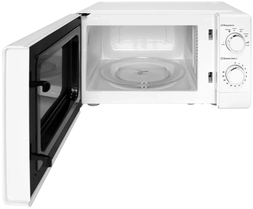 Микроволновая печь Galanz MOS-2007MW