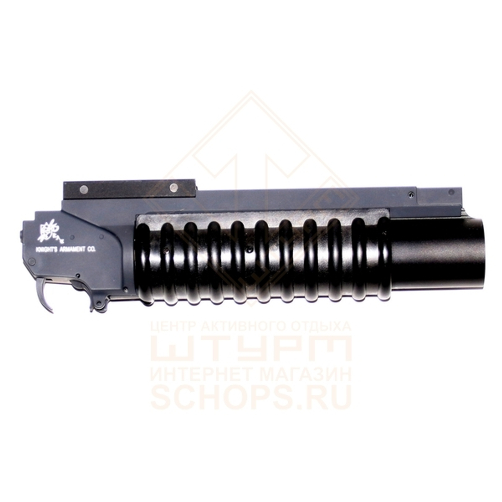 Страйкбольный гранатомет G&P LMT Type QD M203 Grenade Launcher Short