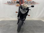 Suzuki Bandit 1250SA 2008