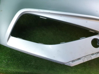 Бампер передний Hyundai Creta 2 (2021-н.в.)