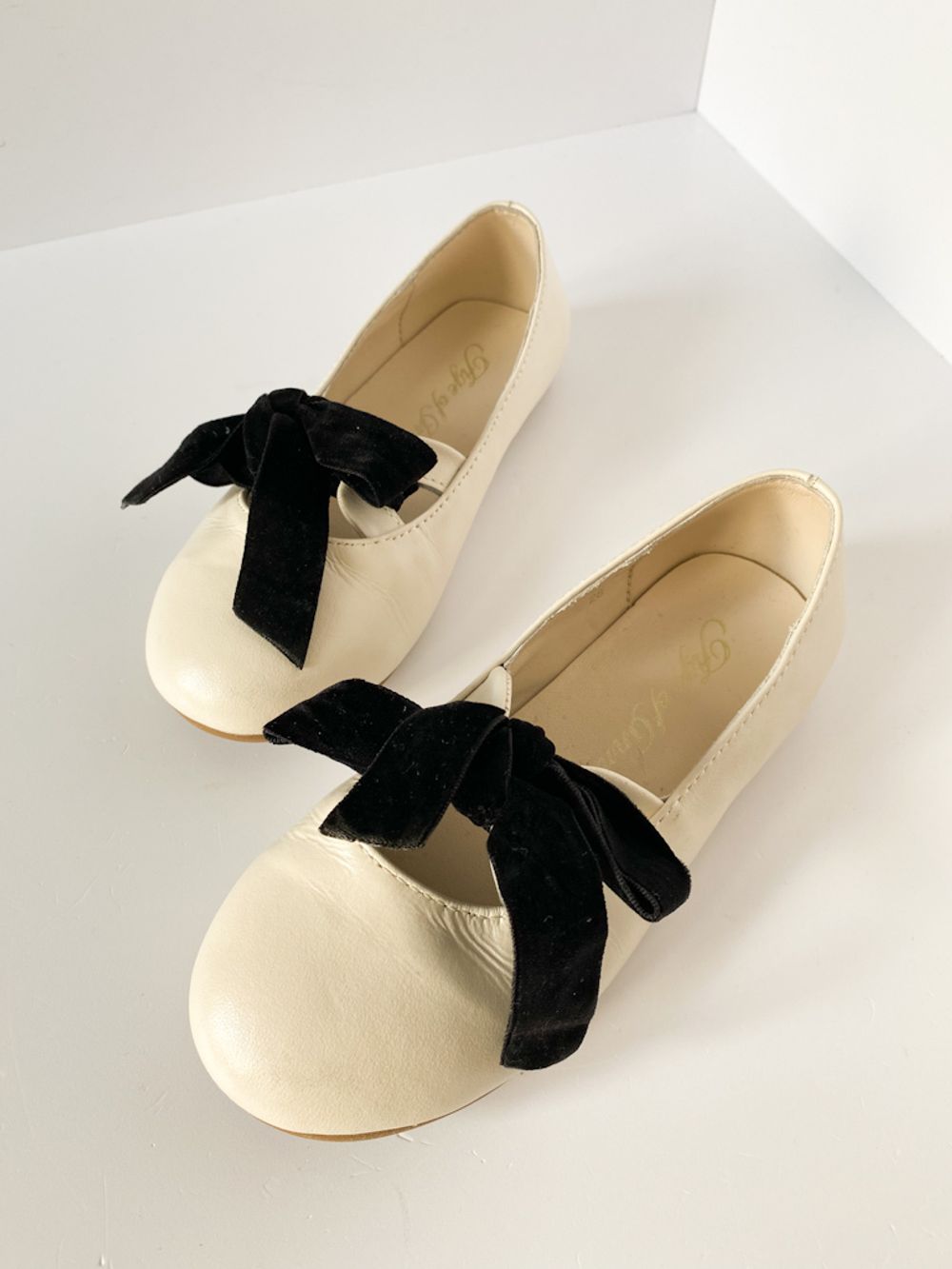 Кожаные туфли  Age of Innocence, 25,5