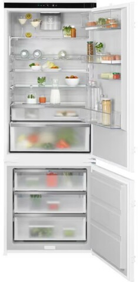 Встраиваемый холодильник Electrolux KNP7TE75S