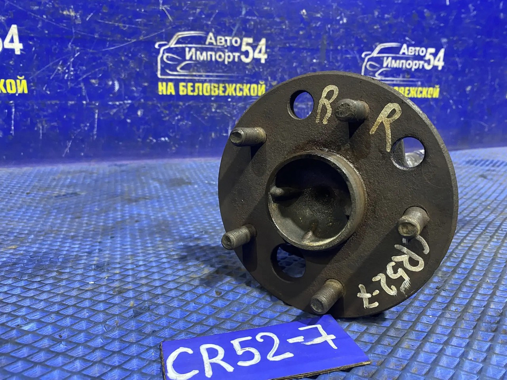 Полуось задняя правая TOYOTA LITEACE 2001