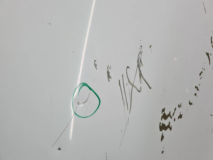 Капот Zeekr 007 (2023-н.в.)