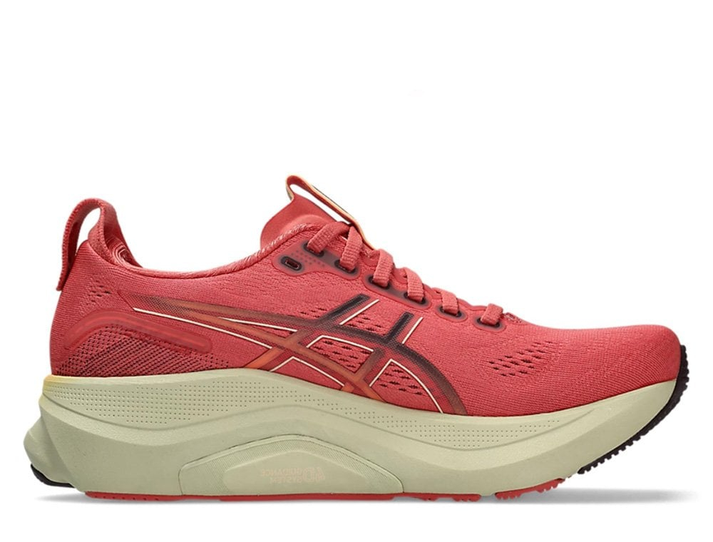 Волейбольные кроссовки Asics Gel-Kayano 32