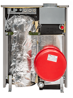 Котел газовый напольный Baxi SLIM 1.230 iN 4E (WSB43123347-)