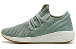 Кроссовки New Balance Nb 247 (Женская размерная сетка)