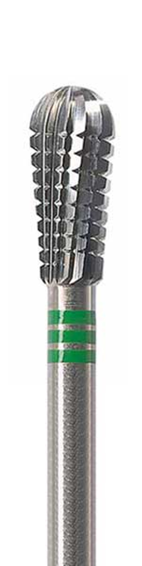 Фреза твердосплавная, тип HP, гр.4 HF077QSCN-040-HP, NTI, Германия