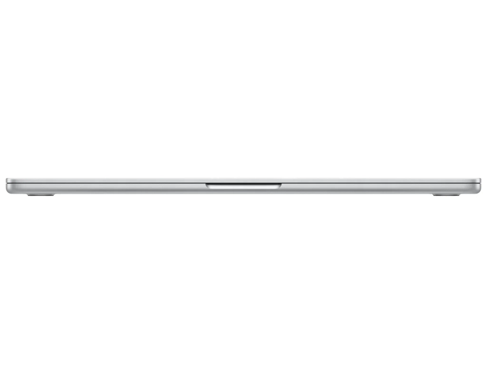 Apple MacBook Air 15 2024 M3 8/256Gb (Silver) (MRYP3)