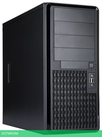 Корпус In Win PE689BL без БП (6141921)