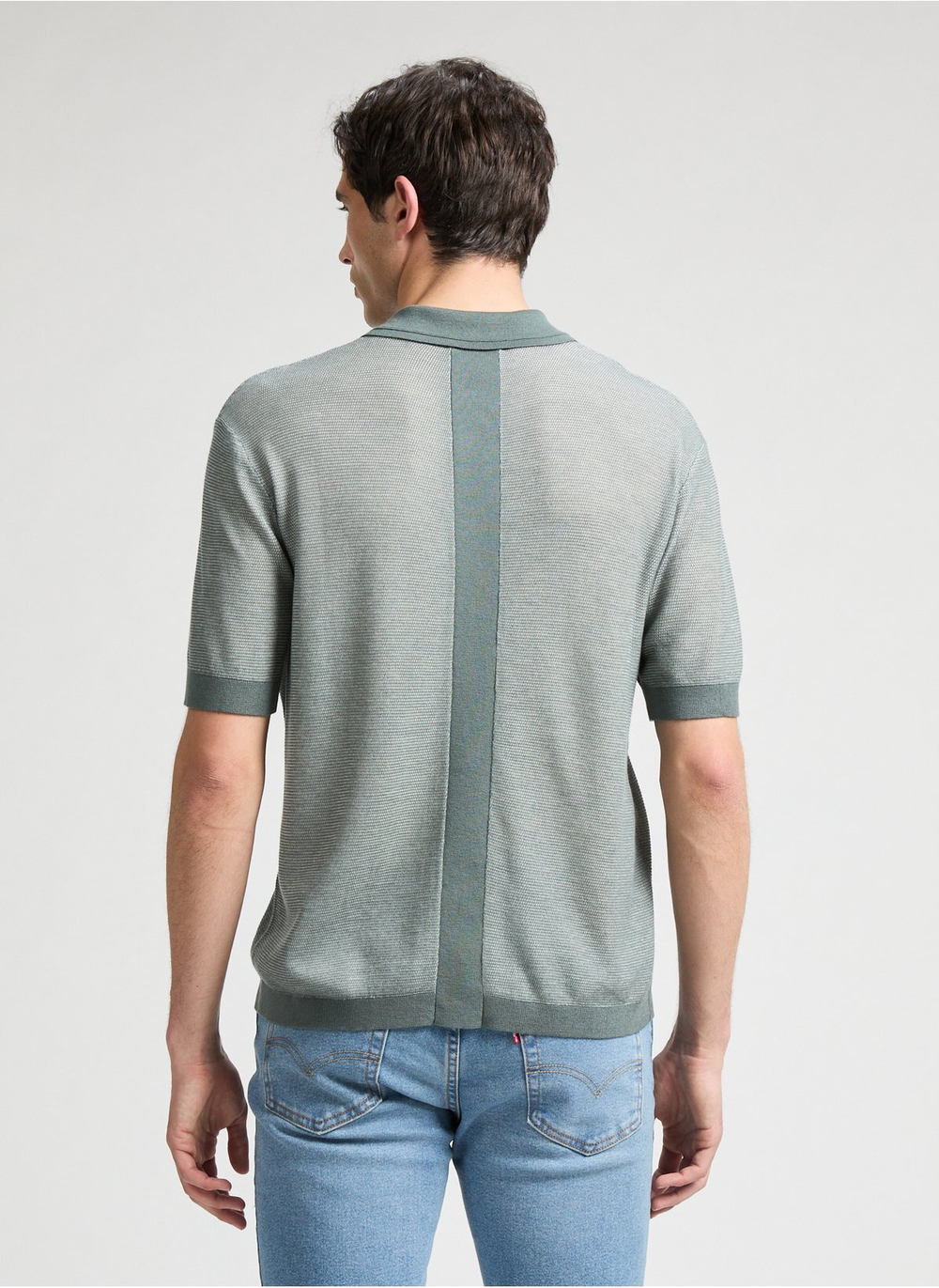 Джемпер EMPORIO ARMANI