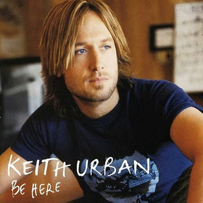 Keith Urban / Be Here (2LP)