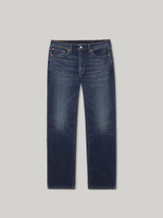 Мужские свободные джинсы Levi's 541 Athletic Taper 18181-0886, Утепленные