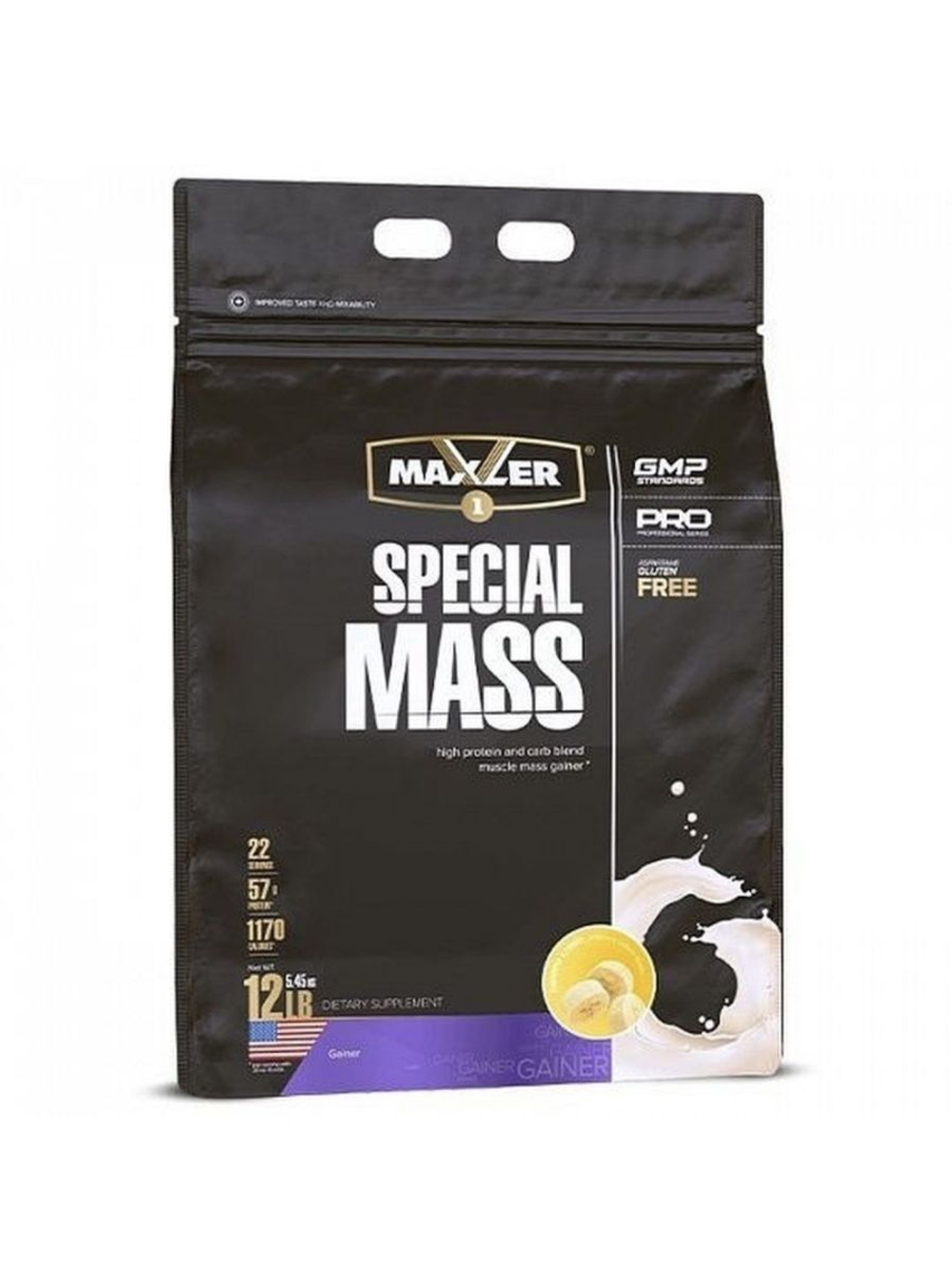 Special Mass