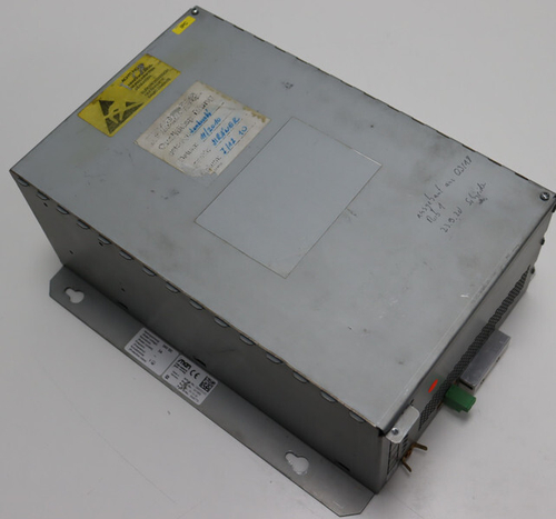 REIS ROBOTICS 090033-33