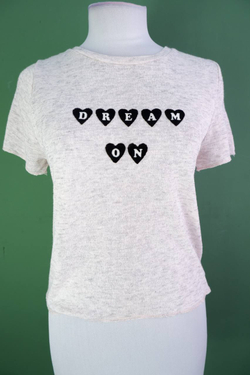 Футболка Atmosphere модная, маркировка 40, визуально 46 размер