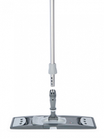 Рукоятка алюминиевая защелкивающаяся, 140 см HQ Profiline