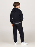 Худые Tommy Hilfiger - темно-синий(KS0KS00576)