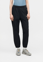 Carhartt WIP TRAVON - Тренировочные брюки - Чёрный