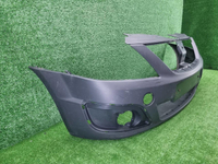 Бампер передний Lada Largus (2012-2021)