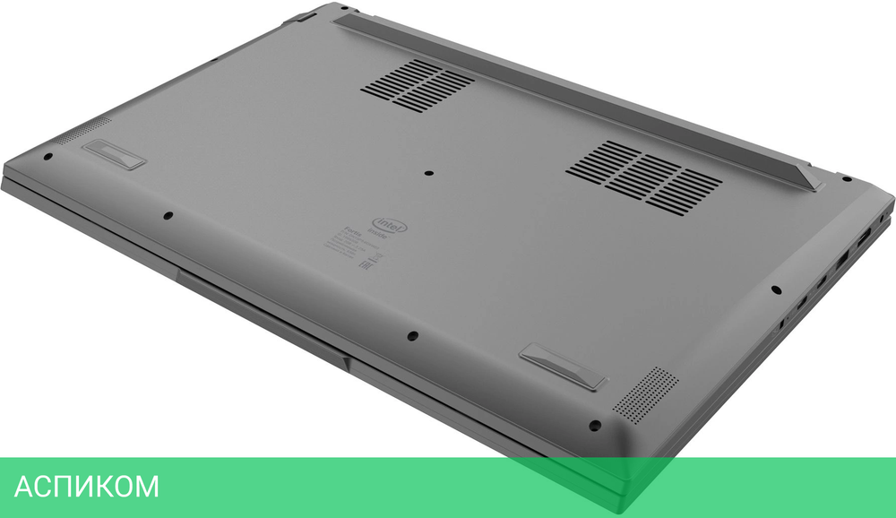 Ноутбук Digma Pro Fortis