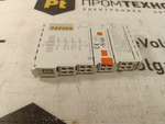 Beckhoff EL1008 ( без коробки) новое